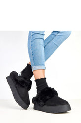 Botas de nieve modelo 218132 Solea